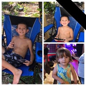 Meet your Posher, Donna